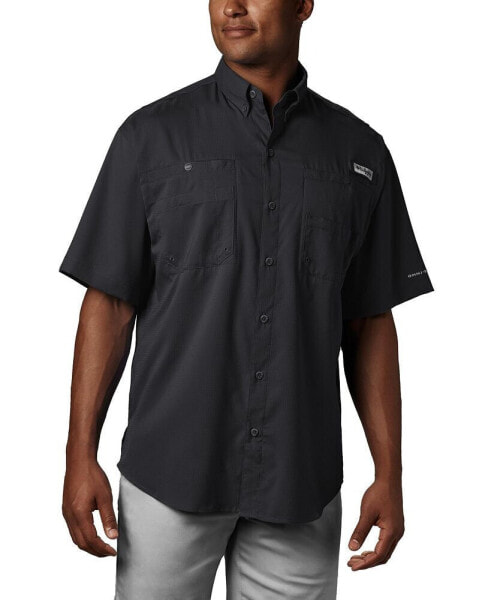 Men's PFG Tamiami II Short Sleeve Shirt