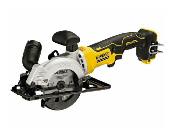 Dewalt Disc Seed 18V 115 мм 1x1.7ah powerstack dcs571e1t