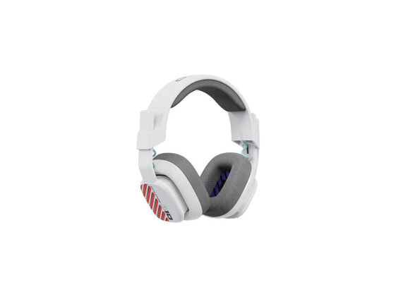 ASTRO Gaming A10 Headset for Xbox Series X|S, Xbox One and PC - White