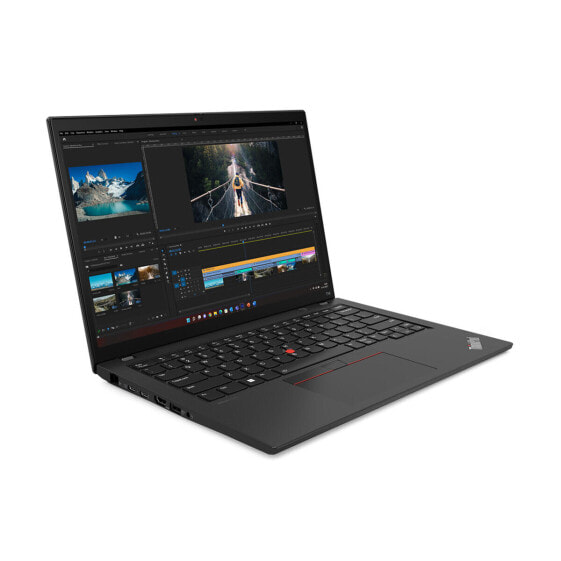 Ноутбук Lenovo 21HD007HSP 14" i5-1335U 16 GB RAM 512 Гб SSD