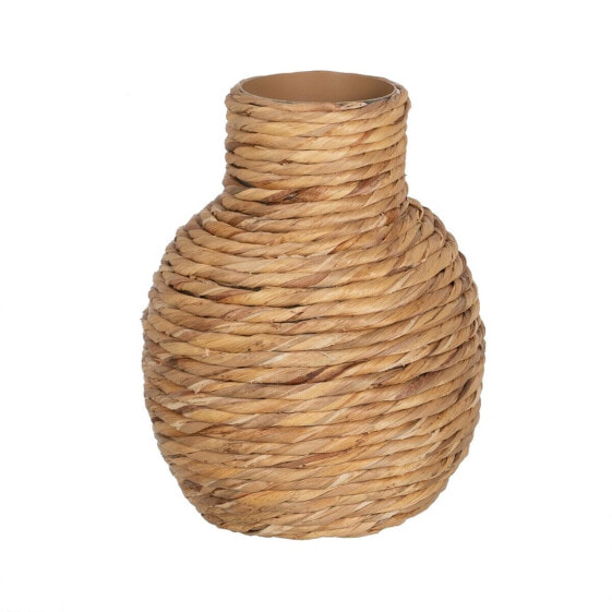 Ваза из натурального волокна BB Home Vase Natural 21 x 21 x 31 см