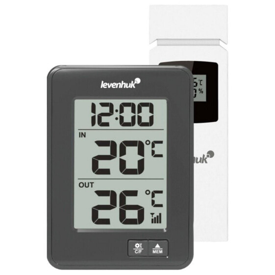 Метеостанция Discovery Base L50 Thermometer And Hygrometer