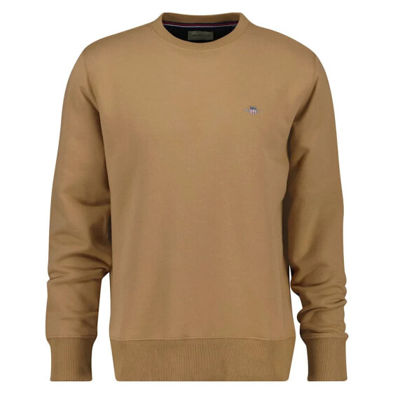 GANT Shield Regular Fit sweatshirt