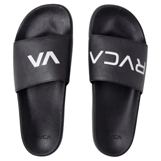 RVCA Sport Slides