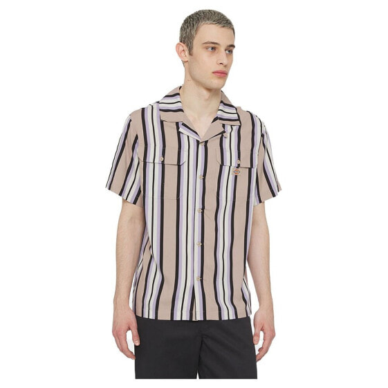 DICKIES Forest short sleeve shirt