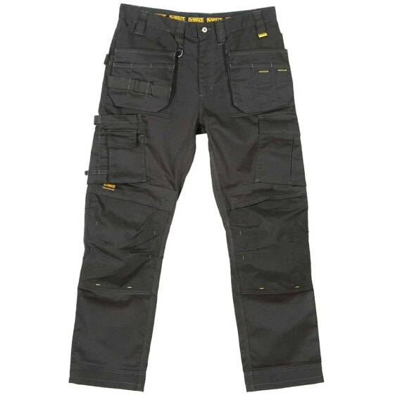 Защитные брюки DeWalt Thurlston 40 Серый