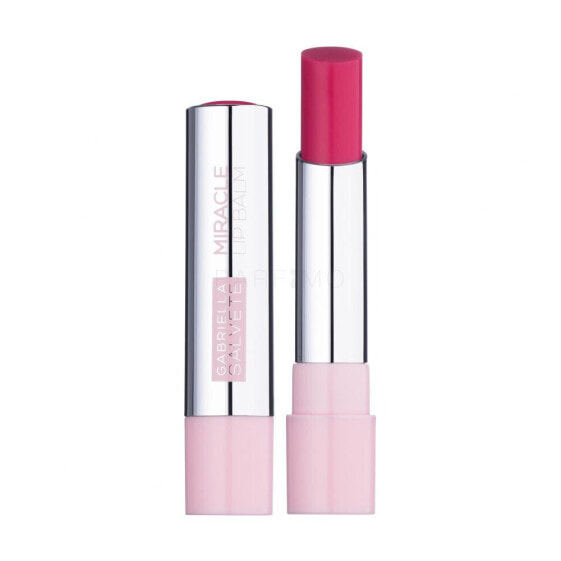 Gabriella Salvete Miracle Lip Balm 4 g lippenbalsam für Frauen