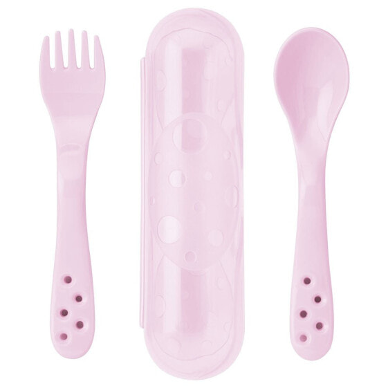 SARO Set Of Cutlery With Case