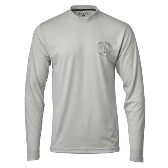 ROYAL Core Outfitters long sleeve enduro jersey