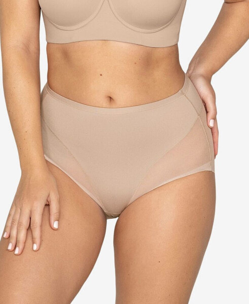 Women's Truly Undetectable Comfy Shaper Panty