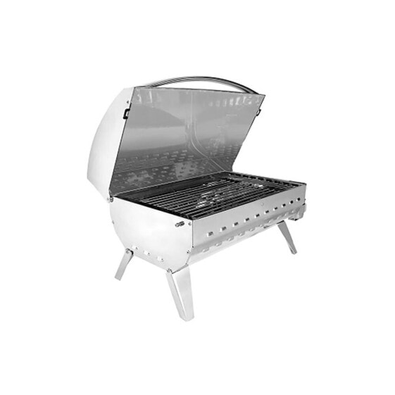 ENO Stainless Steel Barbecue