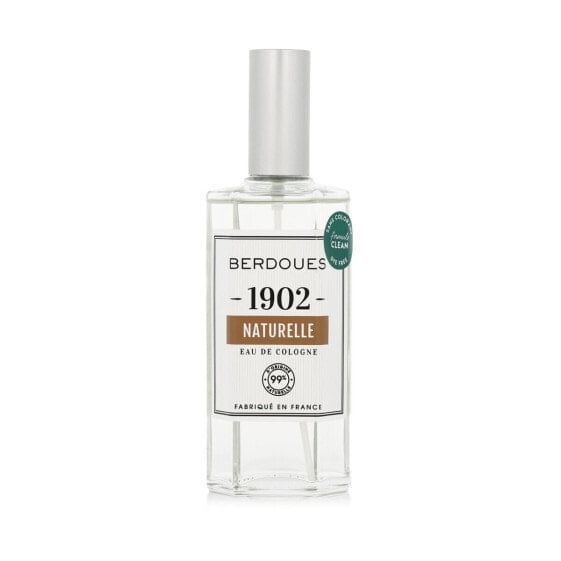 Парфюмерия унисекс Berdoues EDC 1902 Naturelle 125 ml