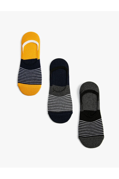 Носки Koton Sneaker Socks