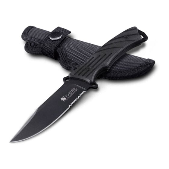 TRENTO Comando Zytel Knife