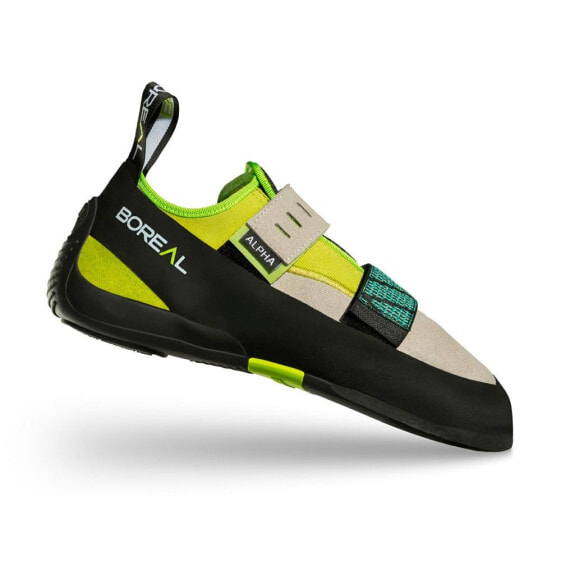 BOREAL Alpha Climbing Shoes