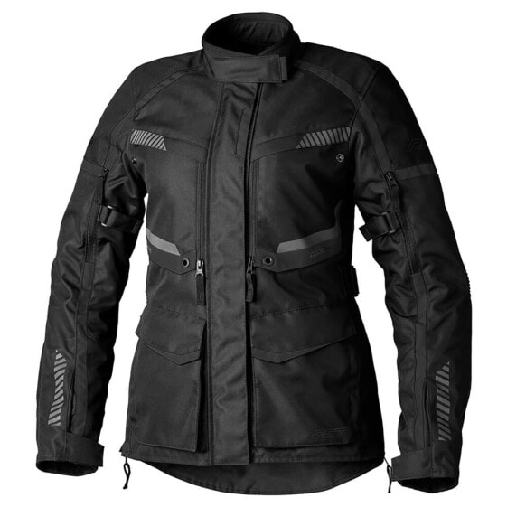RST Maverick Evo CE jacket