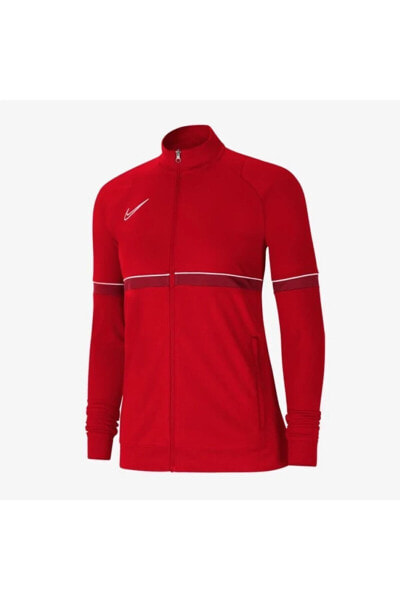 Куртка женская Nike Dri-fit Academy CV2677-657
