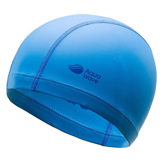 AQUAWAVE Dryspand Junior Swimming Cap