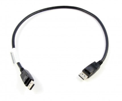 Lenovo M80s - Cable - Digital / Display / Video 0.5 m