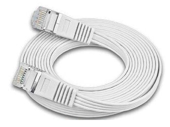 Wirewin SLIM STP - 3 m - Cat6 - S/UTP (STP) - RJ-45 - RJ-45