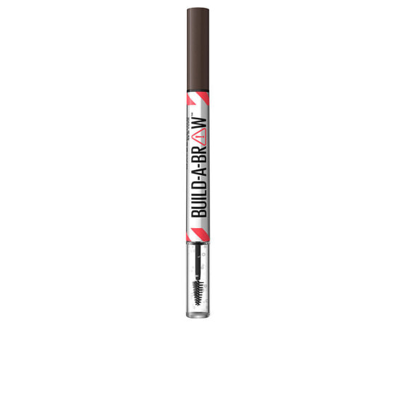 BUILD A BROW rotulador 2 en 1 #260-deep brown 15,30 ml