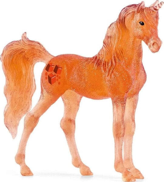 Figurka Schleich Schleich Bayala collectible unicorn caramel, toy figure