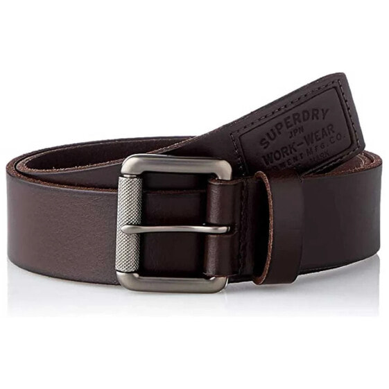 SUPERDRY Badgeman Belt