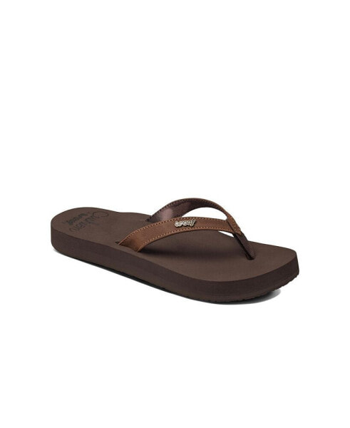 Women's Cushion Luna Sandals