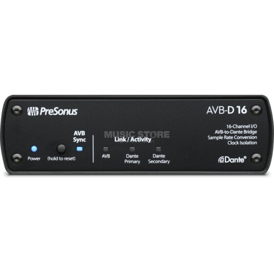 Presonus AVB-D 16