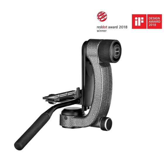 GITZO GHFG1 Gimbal Fluid Ball Joint