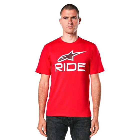 ALPINESTARS Ride 4.0 short sleeve T-shirt