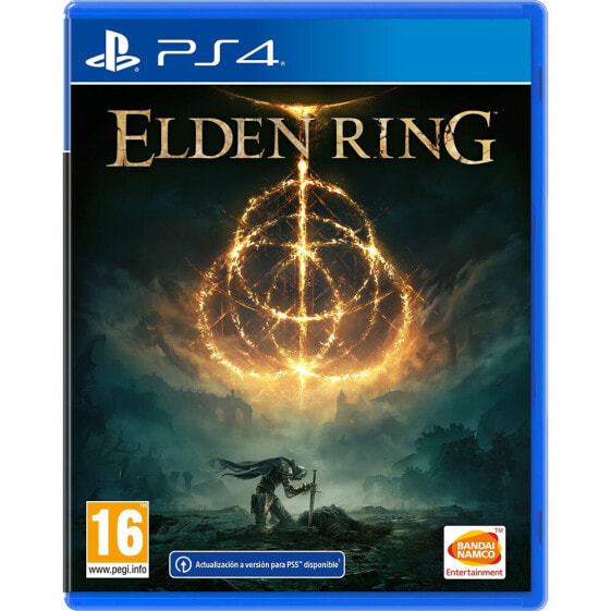 PLAYSTATION GAMES PS4 Elden Ring