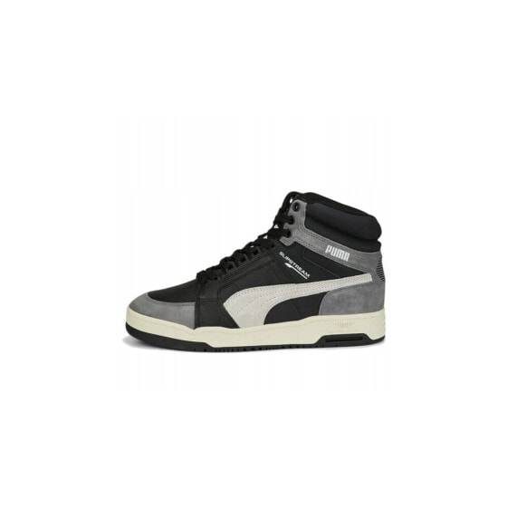 Низкие ботинки PUMA Slipstream Mid Heritage