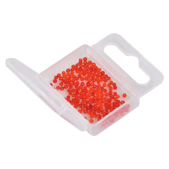 SUNSET Micro Glass Beads 200 Units