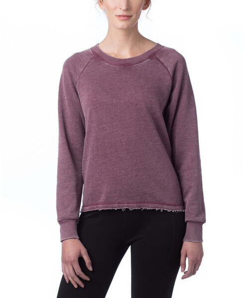 Women's Lazy Day Pullover Sweatshirt