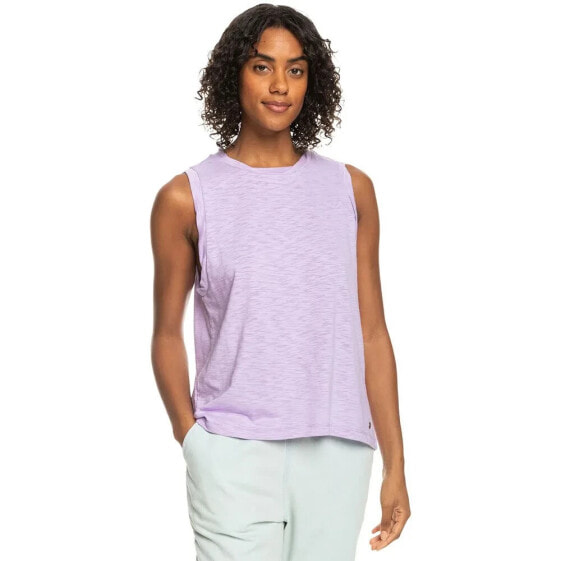 ROXY On The Shoreline sleeveless T-shirt