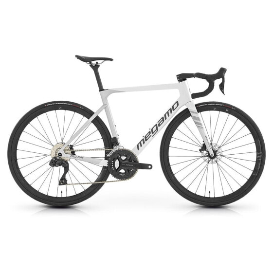 MEGAMO Pulse Elite 15 SH12 105 Di2 2024 road bike