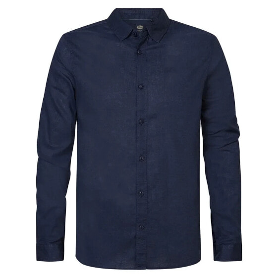 PETROL INDUSTRIES SIL403 long sleeve shirt