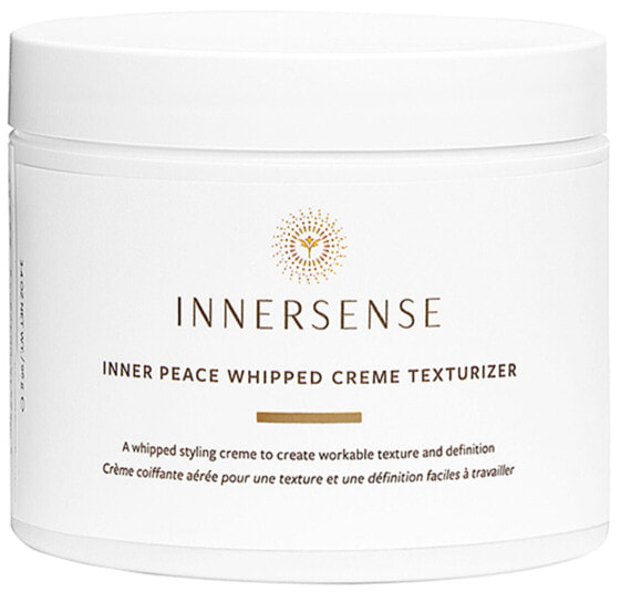 INNER PEACE WHIPPED CREME TEXTURIZER