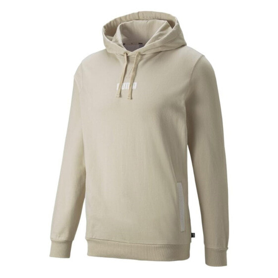 Puma Modern Basics Hoodie TR Putty