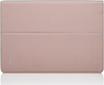 Etui na tablet Trunk 10,2" iPad Cover Warm Rose