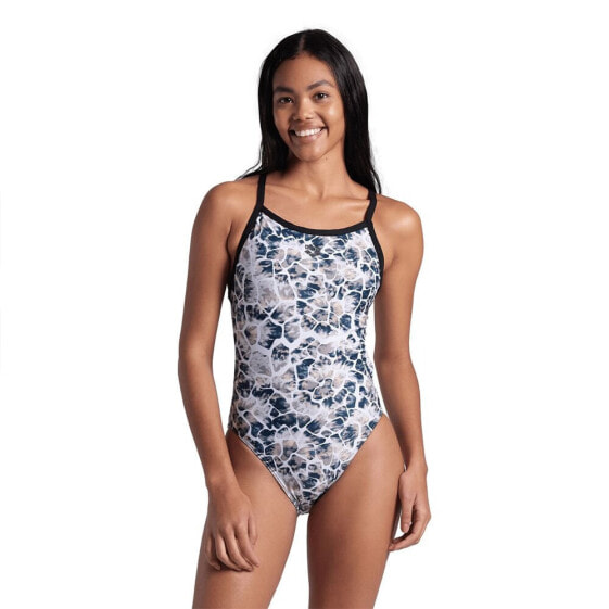 ARENA Earth Xcross Back Swimsuit