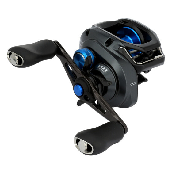 Shimano SLX XT Low Profile Reels (SLXXT150HG) Fishing