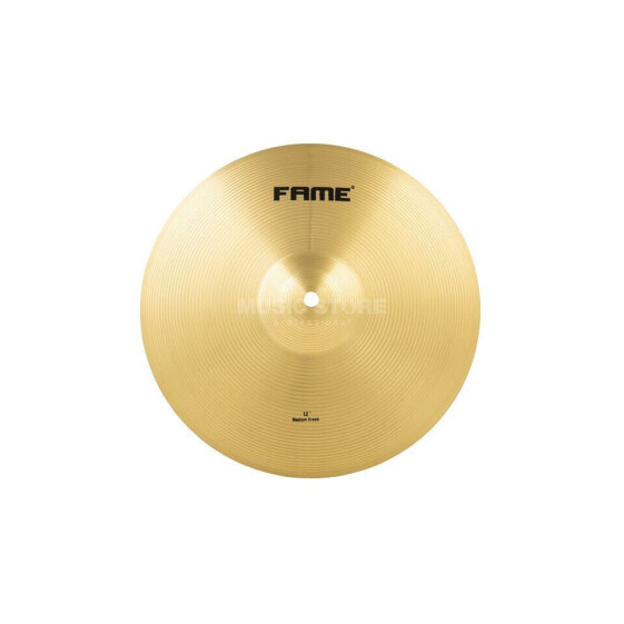 Fame Starter Crash 12" (Natural)