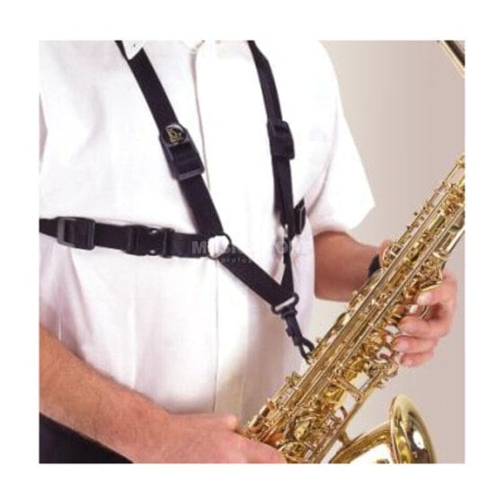 BG S40 SH Carrying Strap Men L for Saxophone