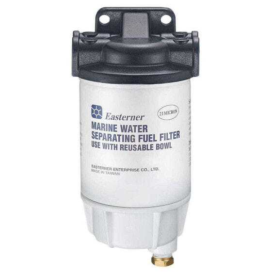Фильтр-осушитель воды сепаратор EASTERNER 190L