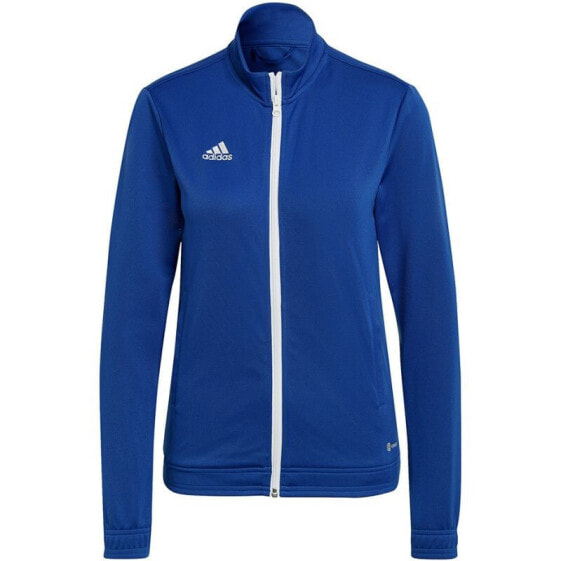 Adidas Entrada 22 Track Jacket W HG6293