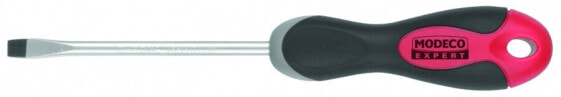 Modeco Wkrętak uniwersalny płaski SUPREME 5x150mm - MN-10-154