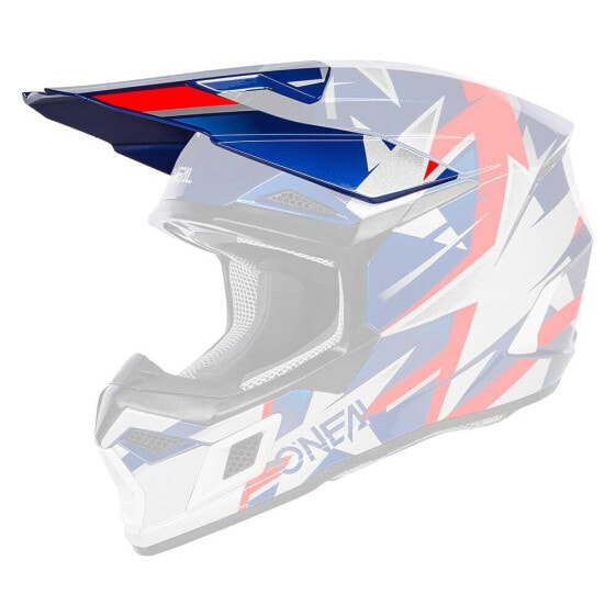 ONeal 3SRS Ride Visor