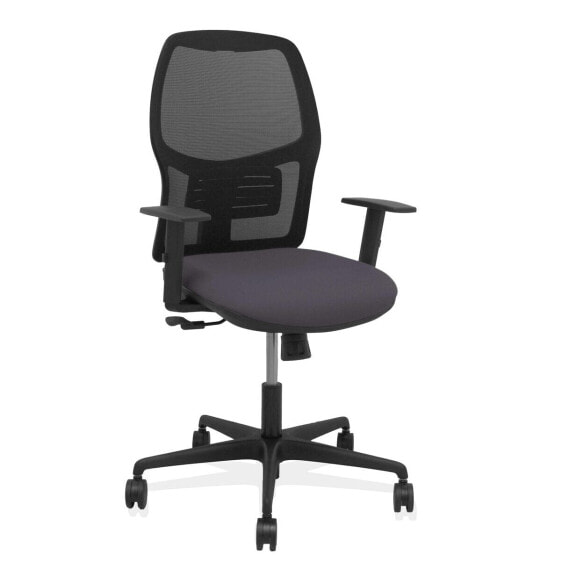 Офисный стул P&C Alfera 0B68R65 темно-серый